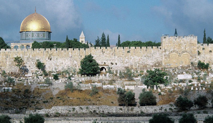 35 منظمة استيطانية تعمل على تهويد القدس والأقصى
