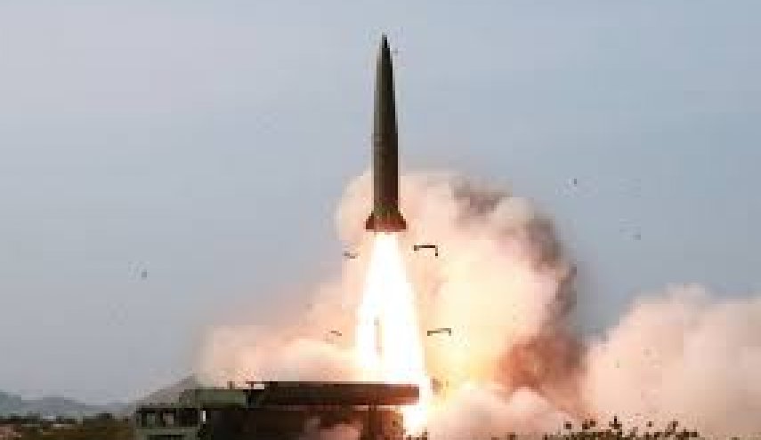 كوريا الشمالية تطلق مركبة إطلاق فضائية باتجاه الجنوب.. واليابان تطلق تحذيراً لسكّان أوكيناوا