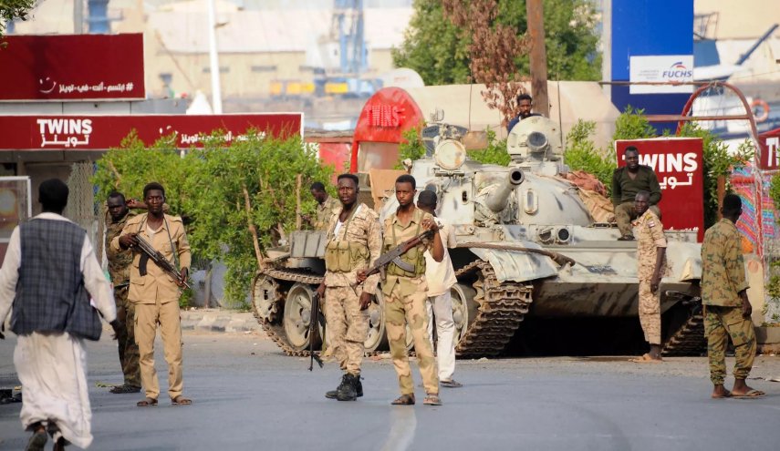 الاتحاد الأفريقي يطرح خارطة طريق لتسوية الأزمة في السودان