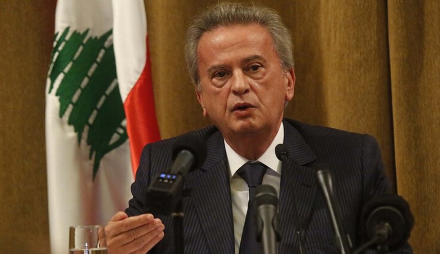 القضاء اللبناني يقرر ترك رياض سلامة رهن التحقيق ومنعه من السفر