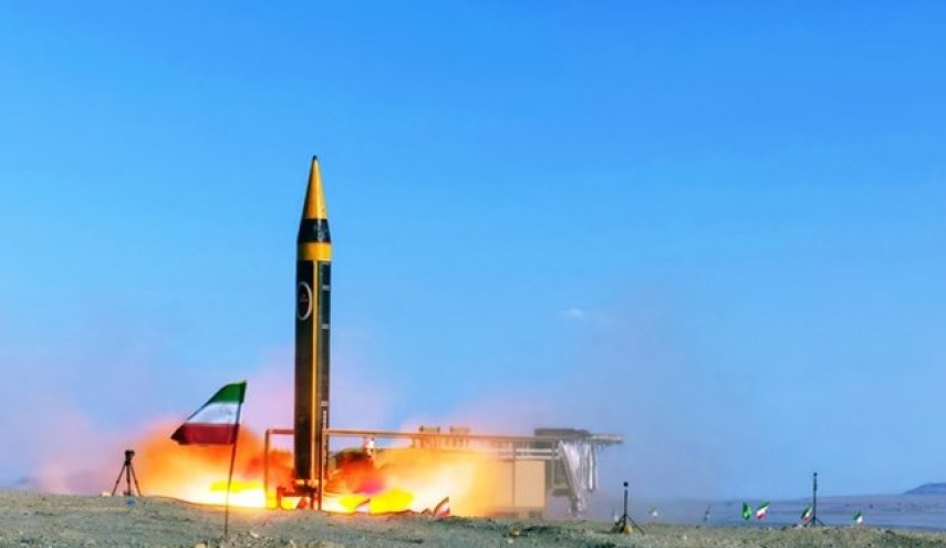 برلماني إيراني: رد طهران سيكون بصواريخ خيبر وزلزال على أي اعتداء