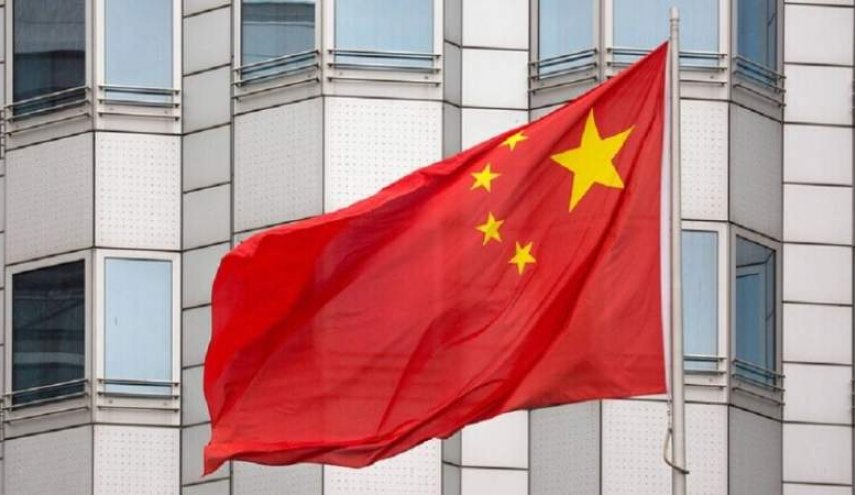بكين تدعو واشنطن لوقف الاستفزازات في بحر الصين الجنوبي