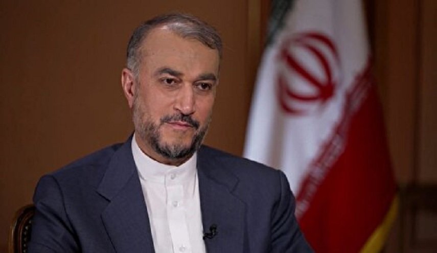 أميرعبداللهيان: عضوية إيران في منظمة شنغهاي ستصبح نهائية قريبا