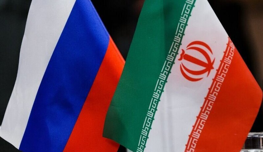 استثمارات روسيا في ايران تزيد 2.7 مليار دولار