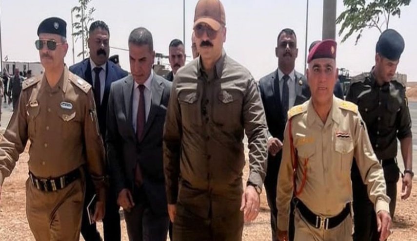 رئيس هيئة منافذ الحدود العراقية : إجراءات سريعة لتسهيل تفويج الحجاج