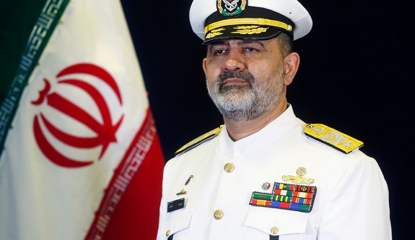 دریادار ایرانی: ائتلاف‌ جدید دریایی ایران با کشور‌های منطقه به‌زودی شکل می‌گیرد