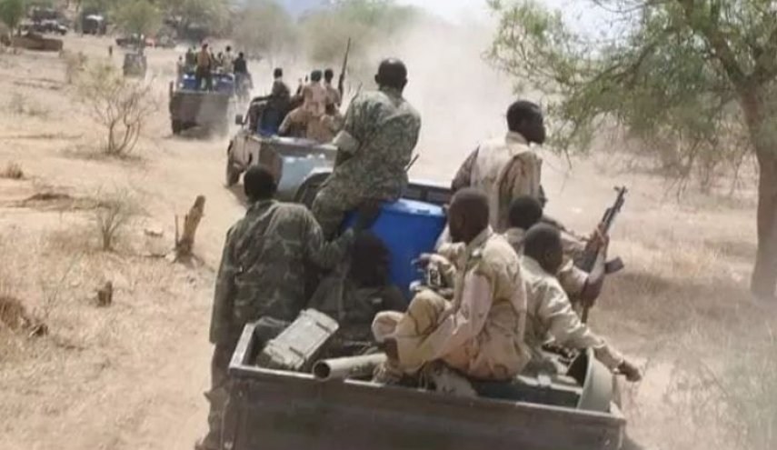 اندلاع اشتباكات عنيفة بين الجيش السوداني وقوات الدعم السريع
