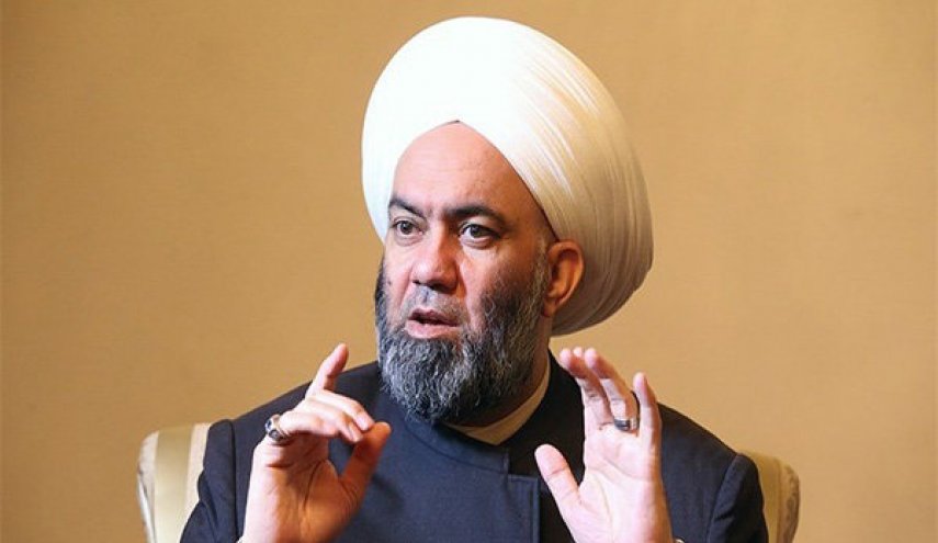 خالد الملا: الإمام الخميني طبّق ولاية الفقية كنظرية إسلامية في هذا العالم