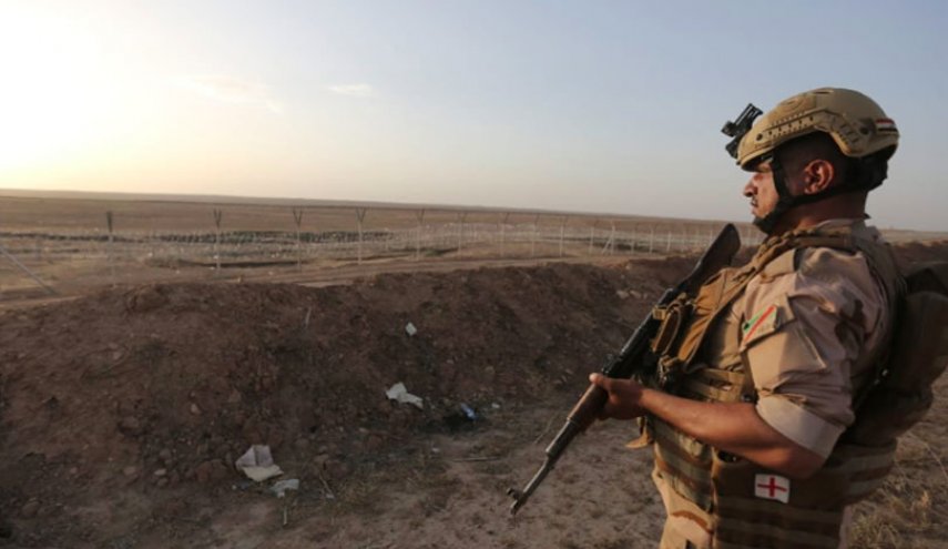 تعاون عراقي سوري لضبط الحدود المشتركة ومنع تسلل الإرهابيين