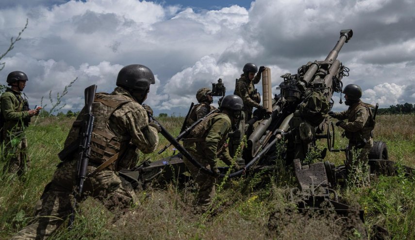 الدفاع الروسية تعلن إحباط هجوم أوكراني واسع النطاق


