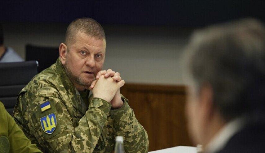ضابط أمريكي يؤكد إصابة قائد عام قوات كييف بجروح خطيرة

