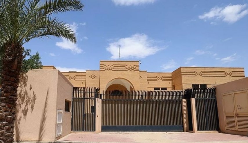 کنعانی: اماکن دیپلماتیک ایران در عربستان سه‌شنبه و چهارشنبه رسما بازگشایی می‌شود