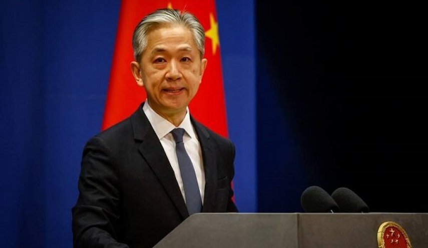 پکن: اکثر کشورهای آسیایی مخالف گسترش ناتو به این منطقه هستند