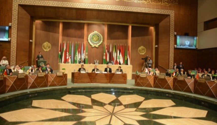 پارلمان عربی خواستار محاکمه رژیم صهیونیستی شد 