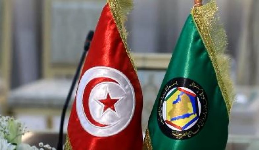 توقيع مذكرة تفاهم بين تونس ودول مجلس التعاون