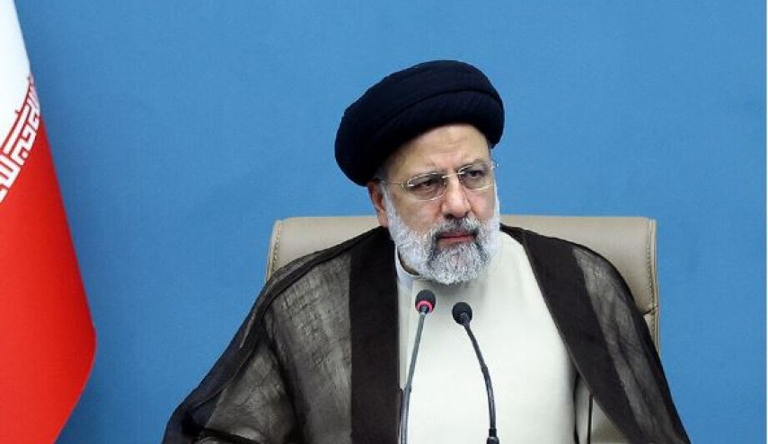 رئیس الجمهوریة : القوة الصاروخية الإيرانية توفر الأمن والسلام الدائمين لدول المنطقة