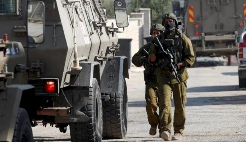 إصابة ثلاثة اشخاص برصاص قوات الاحتلال في اريحا