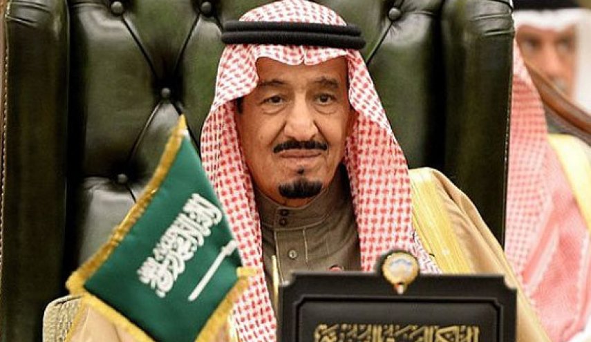 فرمان پادشاه عربستان برای تشکیل یک نهاد بین‌المللی سایبری