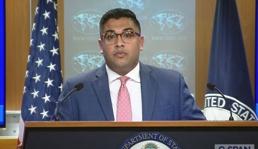 ادعای تازه مقام آمریکایی علیه همکاری ایران با آژانس بین‌المللی انرژی اتمی