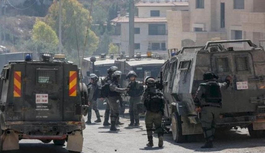 الاحتلال يعتقل 16 فلسطينيا من بلدة بيتا جنوب نابلس