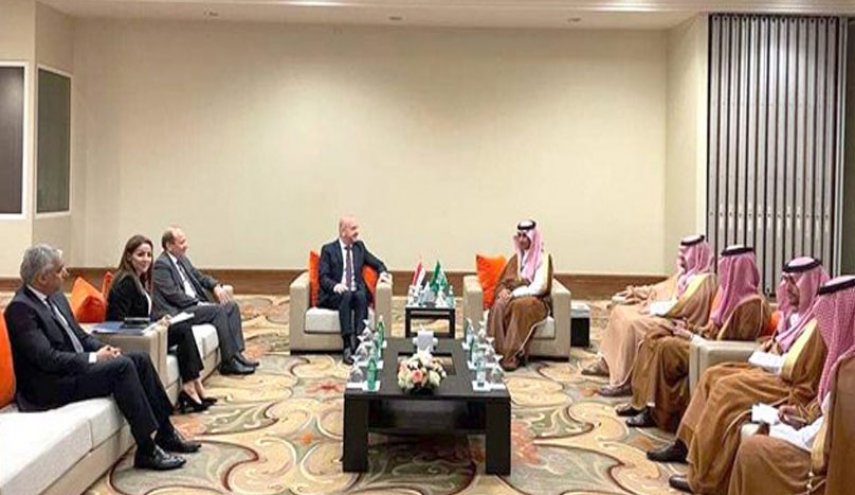 وزير السياحة السوري يبحث مع نظيريه السعودي والأردني آفاق التعاون السياحي