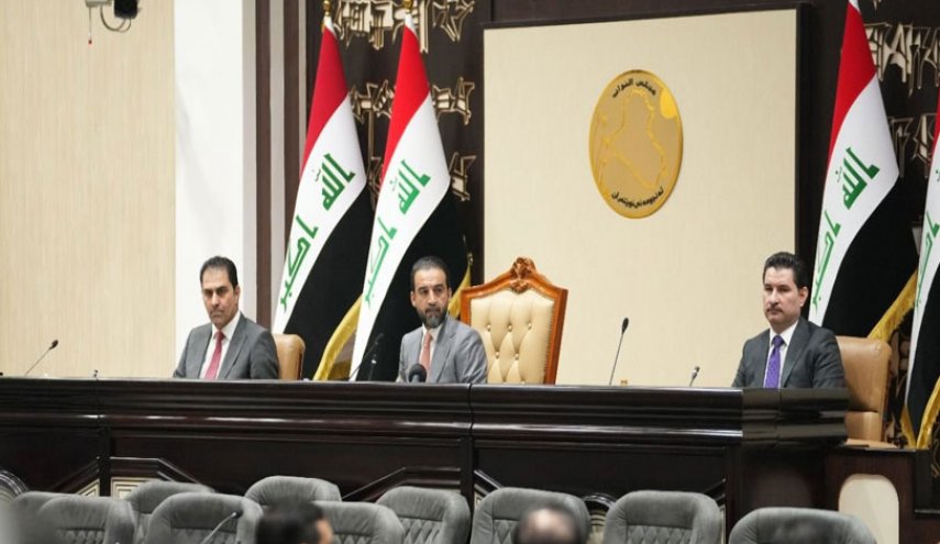 البرلمان العراقي يؤجل عقد جلسة التصويت على قانون الموازنة إلى مساء اليوم
