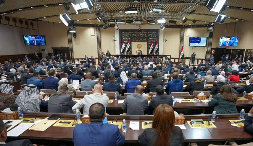 مجلس نواب العراق يصوت على مواد عدة في مشروع الموازنة