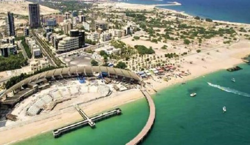 ايران تعتزم انشاء 27 مدينة ساحلية جديدة على الخليج الفارسي وبحر عمان