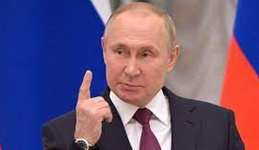 بوتين بصدد نشر اسلحة نووية في بيلاروس في تموز/يوليو المقبل