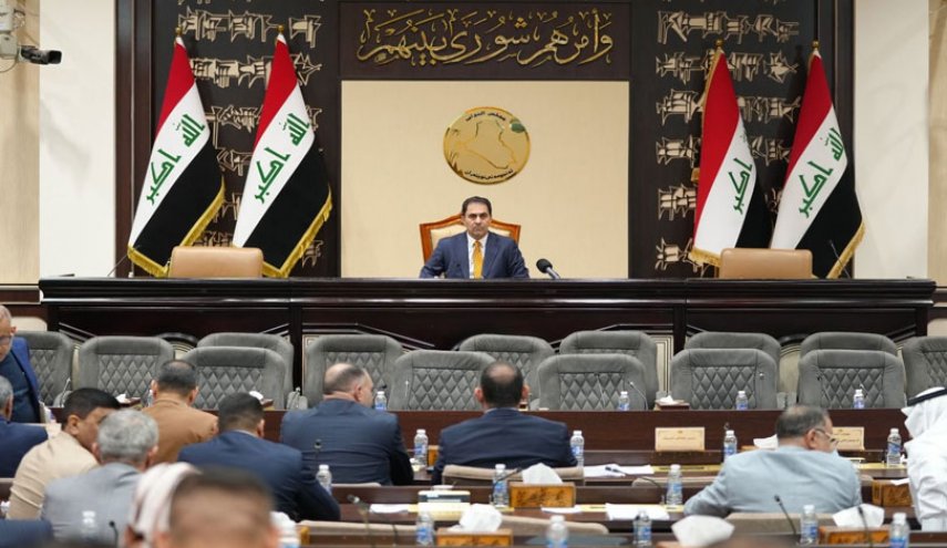 مجلس نواب العراق يعقد جلسته الخاصة باستكمال الموازنة الثلاثية 