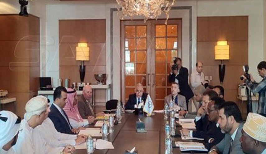 بمشاركة سوريا...البرلمان العربي يعقد اجتماعات لجانه الدائمة في القاهرة