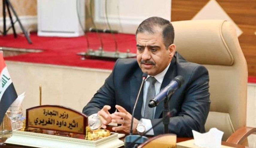 حكومة العراق حريصة على بناء علاقات اقتصادية واعدة مع جميع دول العالم