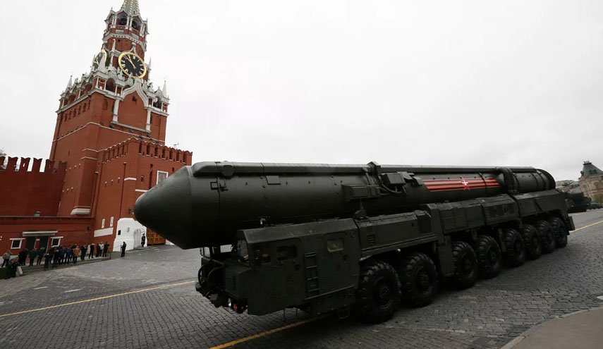 روسیه سلاح‌­های اتمی تاکتیکی در بلاروس مستقر می­ ‌کند