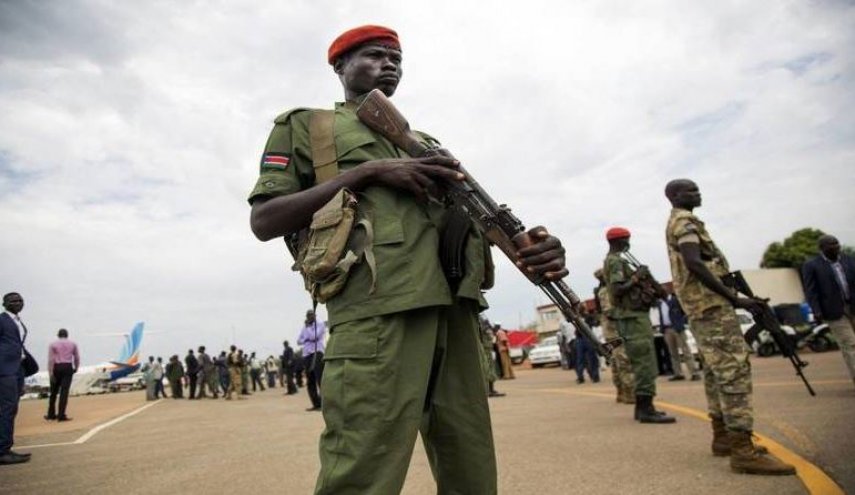 مقتل 13 واصابة 20 جراء اشتباكات عرقية في جنوب السودان