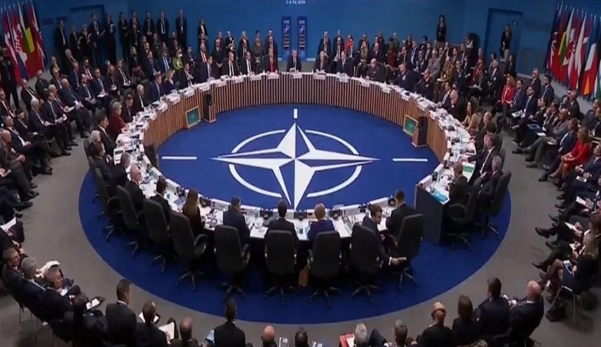 الناتو: لا يوجد توافق في الآراء بشأن انضمام أوكرانيا إلى الحلف

