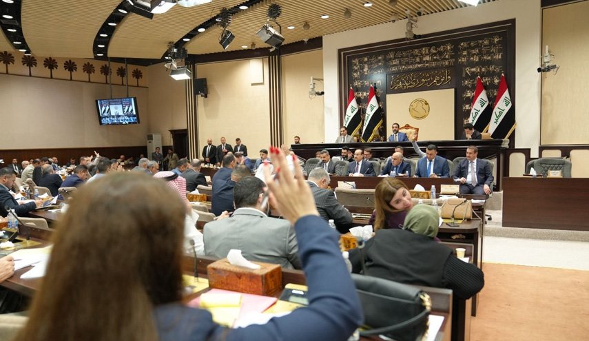 العراق.. المندلاوي يؤجل انعقاد جلسة استكمال التصويت على الموازنة 