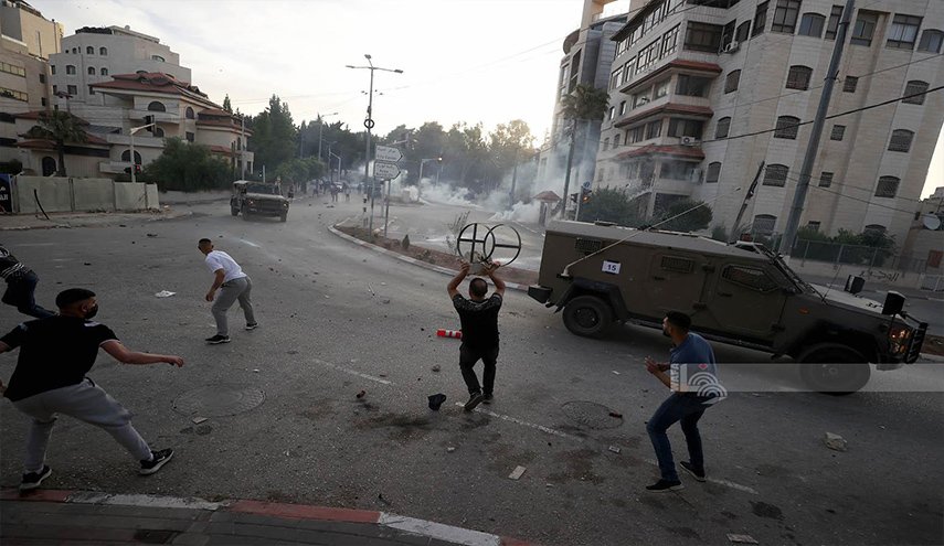 الاحتلال يواصل انتهاكاته: إصابات واعتقال واقتحام واستيلاء واعتداءات للمستوطنين