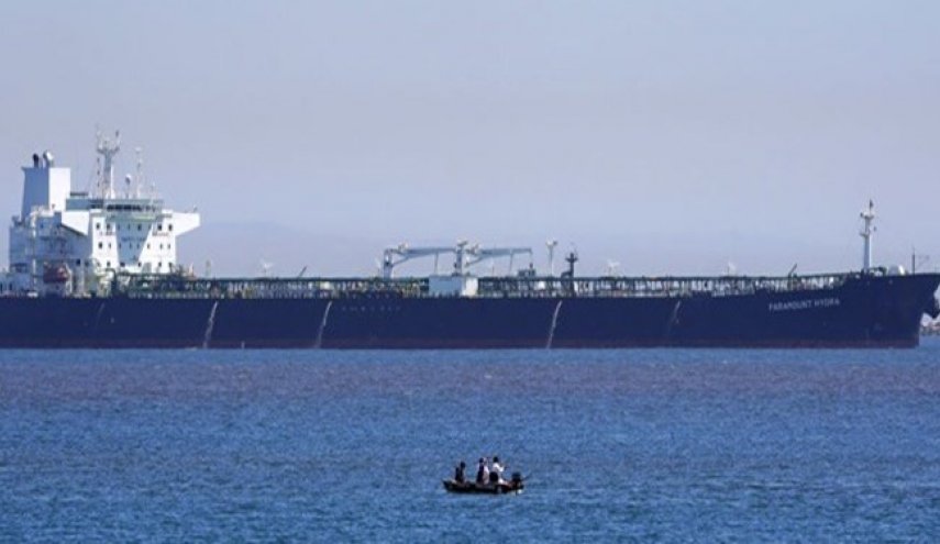 يوروستات : ألمانيا انضمت إلى مجموعة مستوردي النفط الإيراني