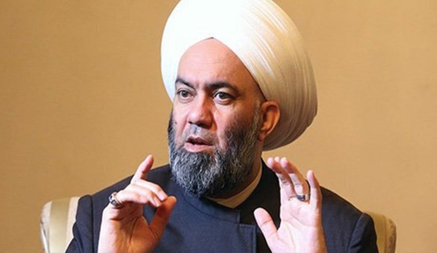 الشيخ خالد الملا: إيران فتحت أبوابها للعراق خلال حرب 'داعش' عندما أغلقت كل الدول أبوابها