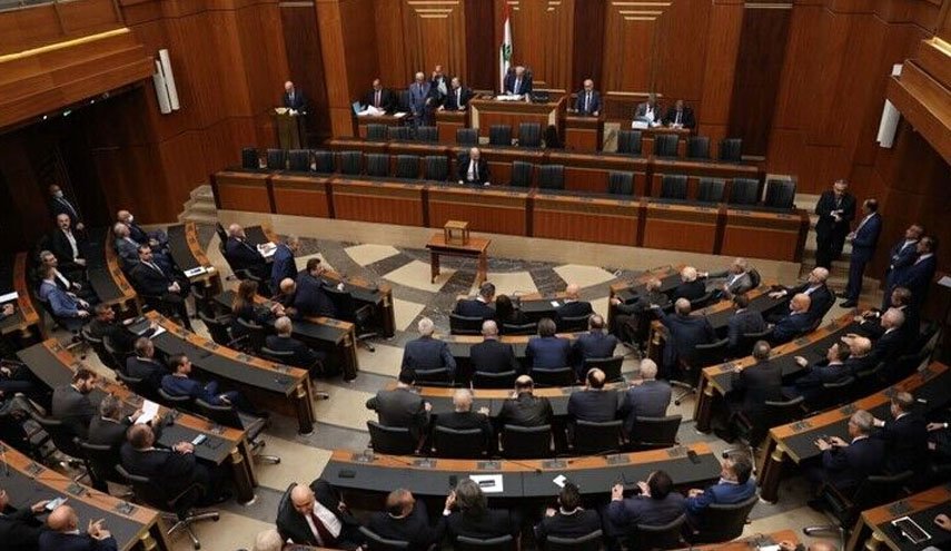 جلسه پارلمان لبنان آغاز شد/ شکست پارلمان برای انتخاب رئیس جمهور 