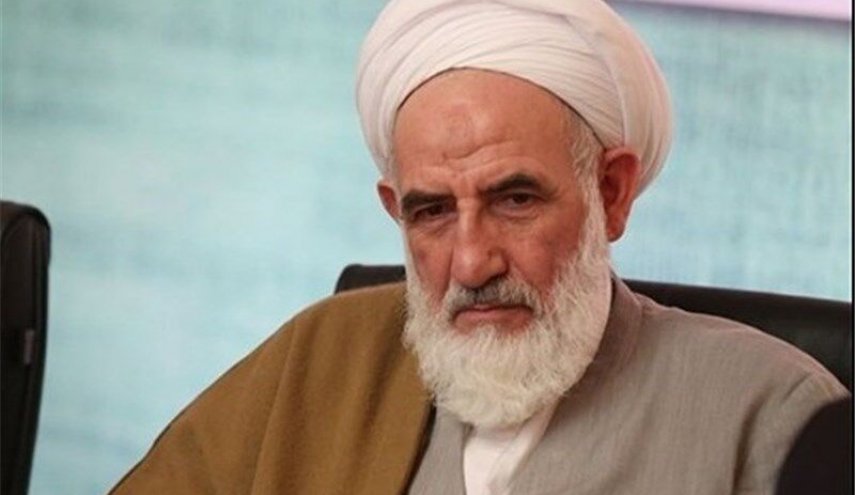 القضاء الايراني يحكم بالاعدام على قاتل آية الله سليماني