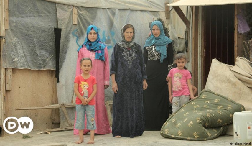 سوريا: لا بدّ من تحرك عاجل لتلبية الاحتياجات الإنسانية