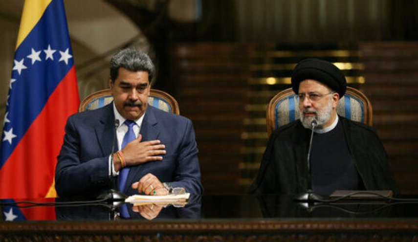 واکنش آمریکا به سفر رییس جمهور ایران به ونزوئلا و نیکاراگوئه