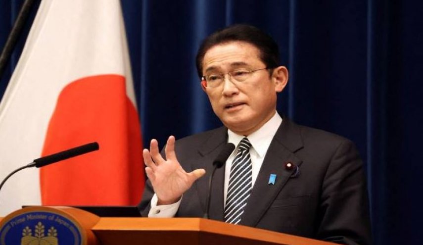 المعارضة اليابانية تعتزم طلب التصويت لحجب الثقة عن حكومة كيشيدا