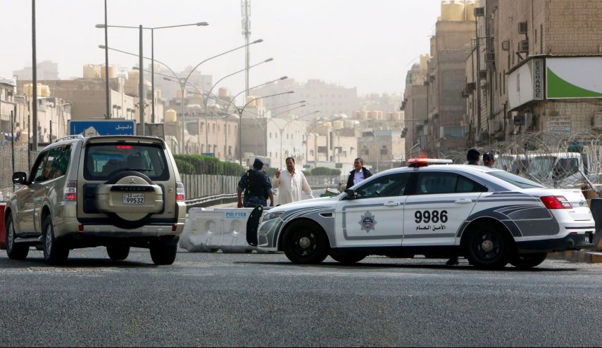 الداخلية الكويتية تؤكد تعرض أحد منتسبيها لإطلاق نار بالسعودية