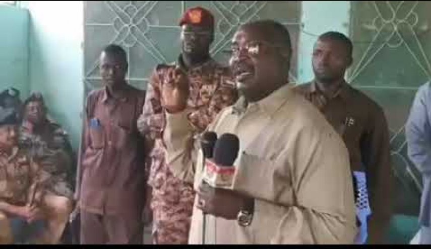 السودان..  تبادل الاتهامات في مقتل والي غرب دارفور