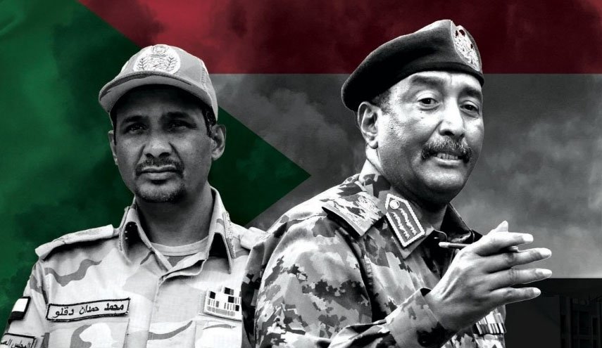 کنیا از توافق قریب‌الوقوع برای پایان درگیری‌های سودان خبر داد