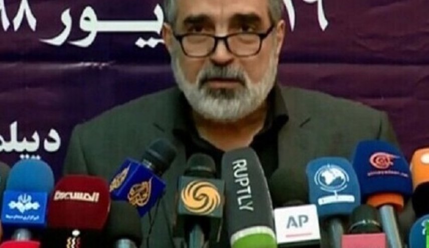 كمالوندي: لا وجود لعمليات تفتيش عن بعد في المنشآت النووية الإيرانية