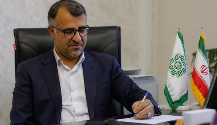 إيران عضو مراقب في مجلس رؤساء وحدات المعلومات المالية لرابطة الدول المستقلة