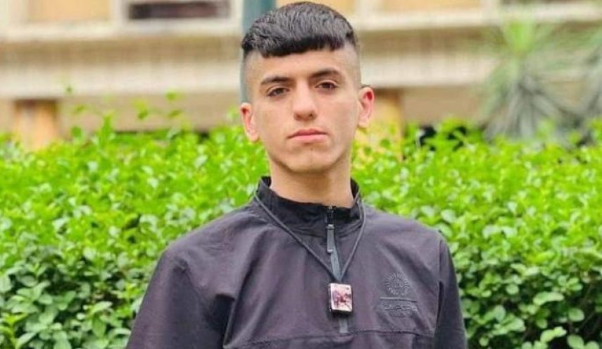  بازداشت جوان فلسطینی به بهانه تلاش برای انجام عملیات مقاومتی